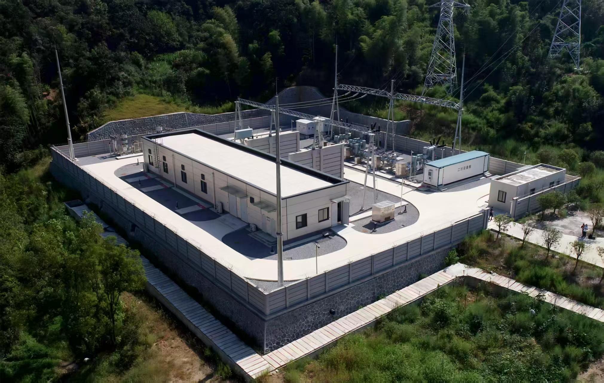 湖北智造成果在新疆电网建设大放异彩